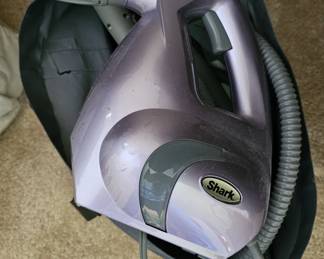 Shark Steamer, a lot of these in here, all work.