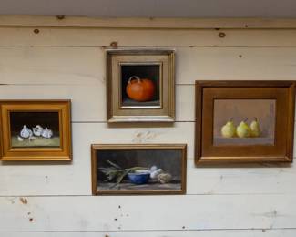 N Tips Paintings