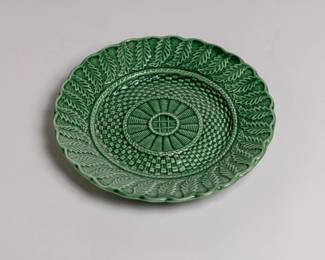 Bordallo Pinheiro salad plates