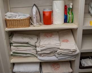 Towels