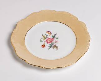 Salad plates