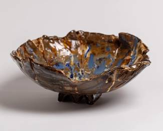 Donna Marlowe bowl