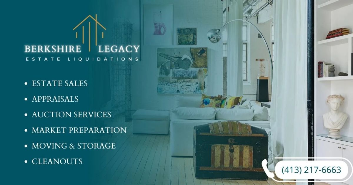 Berkshire Legacy Estate Liquidation Services