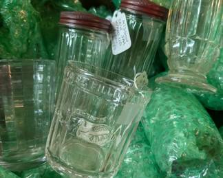 Hoosier Accessories