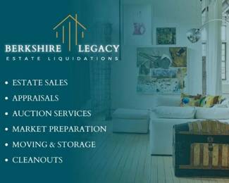 Berkshire Legacy Estate Liquidation Services