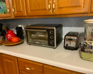 Small appliances