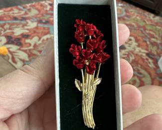 Brooch