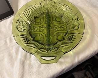 Indiana glass