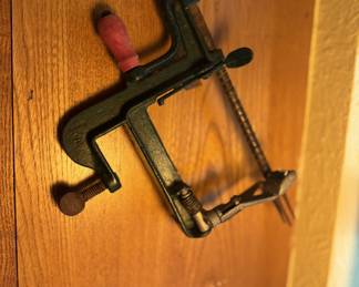 Apple Corer