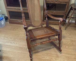 Rocking Chair