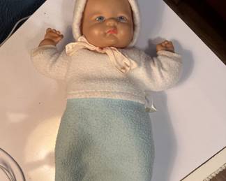 Baby Doll