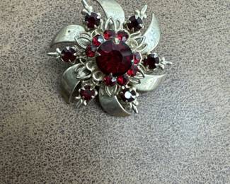Brooch