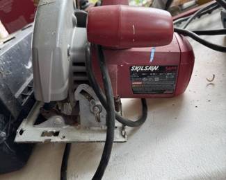 Skilsaw