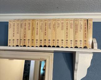 VHS