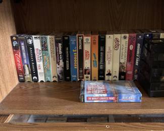 VHS