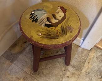 Small Stool