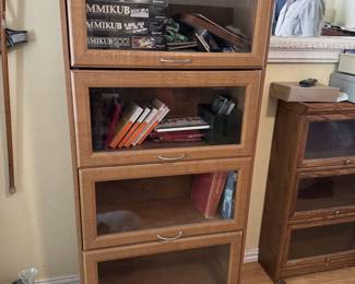 Another Barrister Shelf
