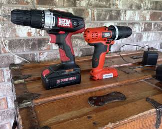 Power tools