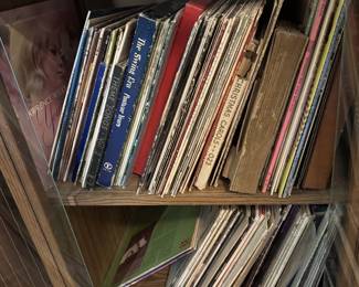 Albums