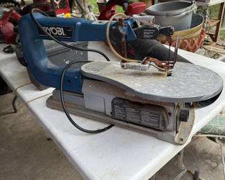 Table saw