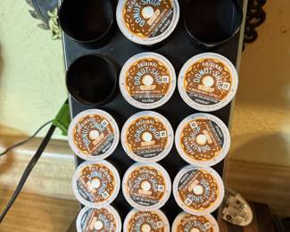 Coffee Pods