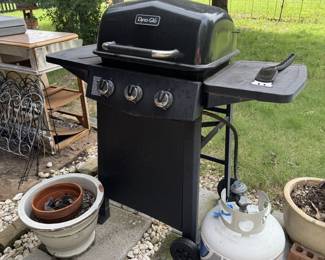 Grill