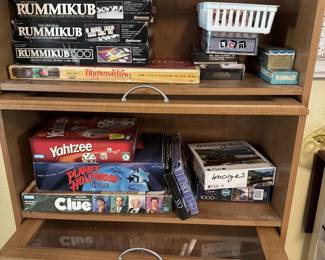 Games