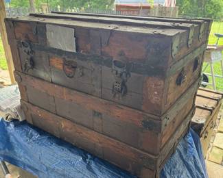 Trunk