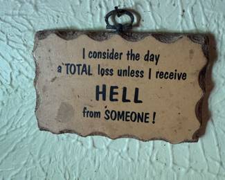 Adage