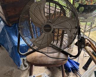 Lasko fan