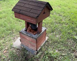 Wishing Well
