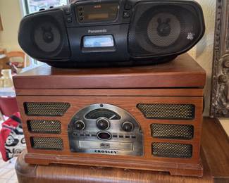 Boombox