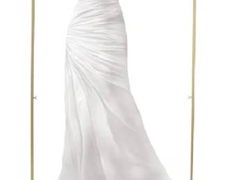Dress rack