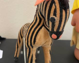 Vintage R. Dakin Dream Pets