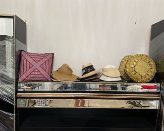 Hats and Visors