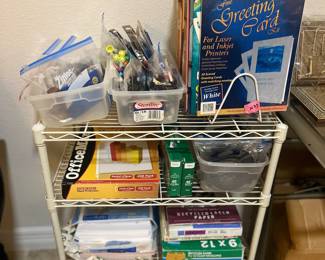 Office Supplies
