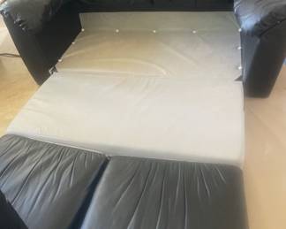Sofa bed