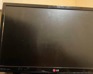 LG Monitor