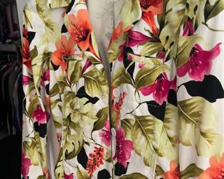 Women's clothing