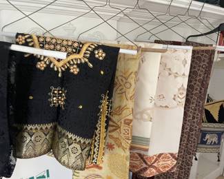 Dupattas Scarves