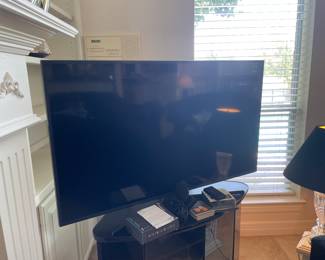 Samsung 55 inch Smart TV 2016 model number UN55KU62