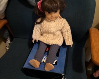 American Girl