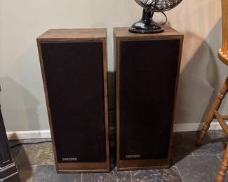 Scott speakers
