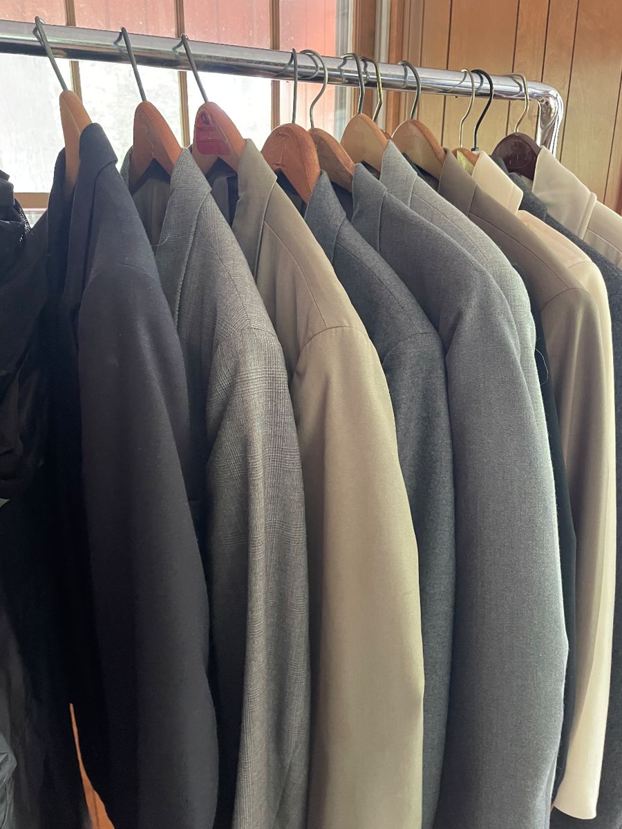 Suits