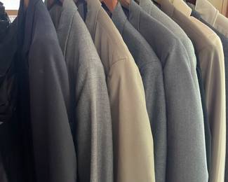 Suits