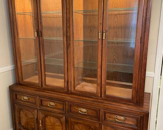 China cabinet