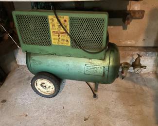 Compressor