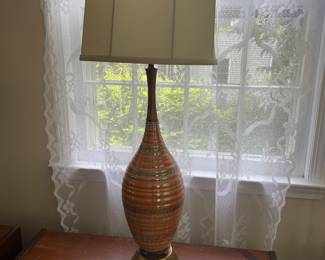 Unique lamps