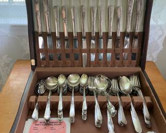 Silverware