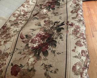 Custom blinds